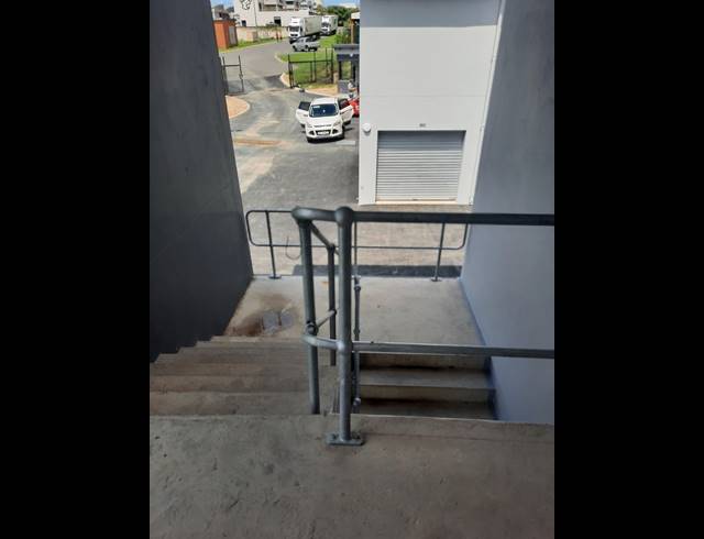 16M² STORAGE UNIT TO LET IN BALLITO SERVICE PARK